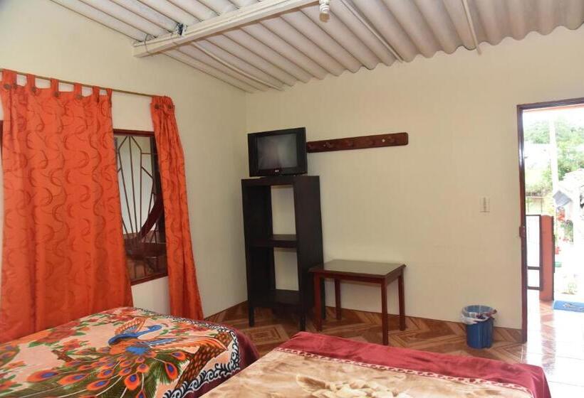 پانسیون El Retorno