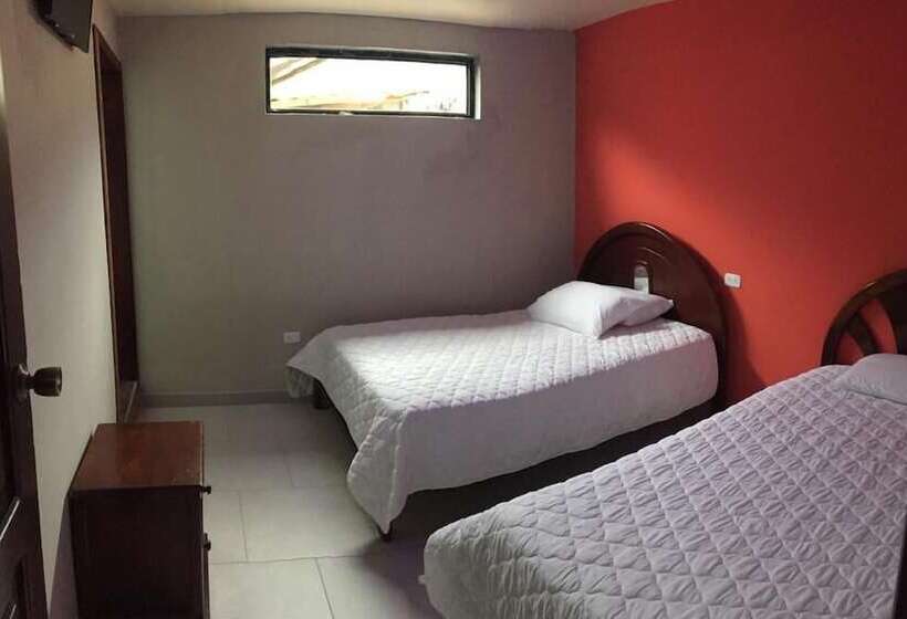 پانسیون Palmar