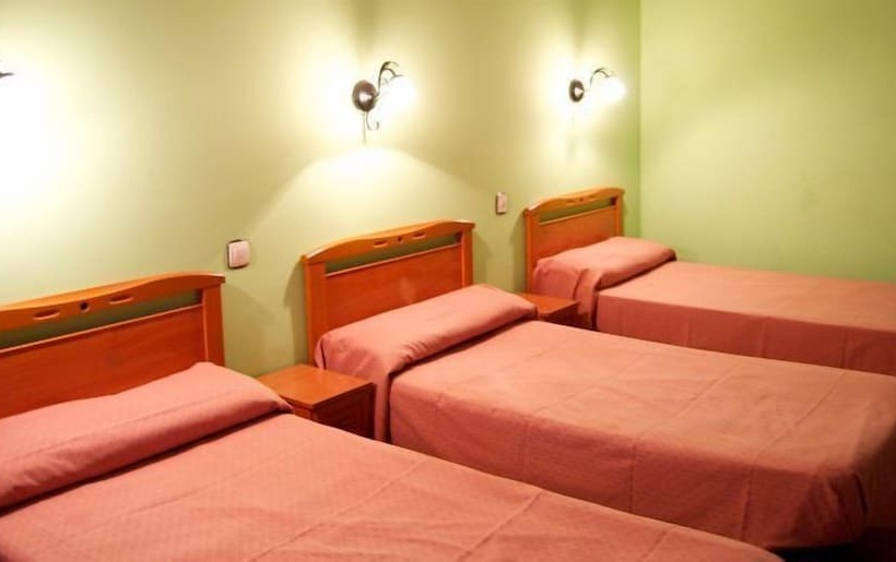 Albergue Aurora Boreal