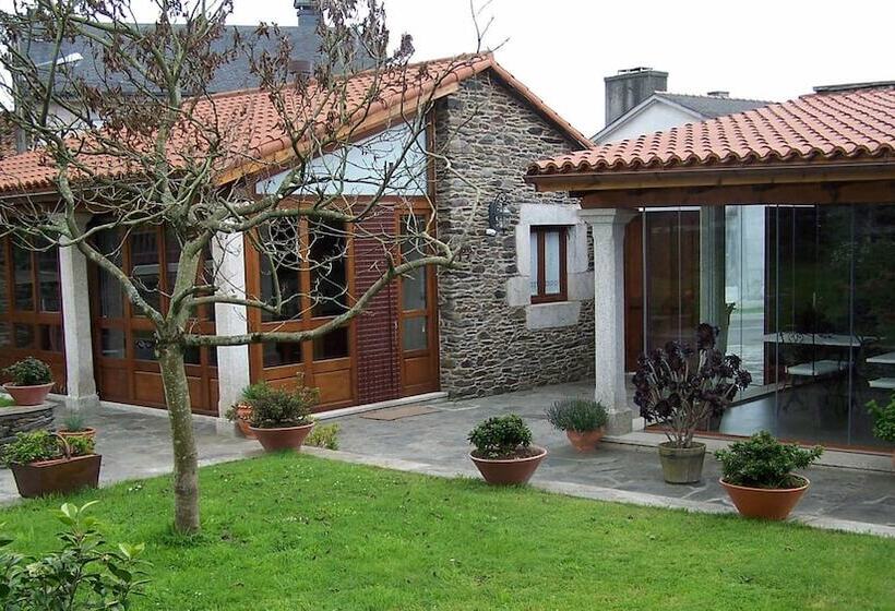 Casa Rural Dona María