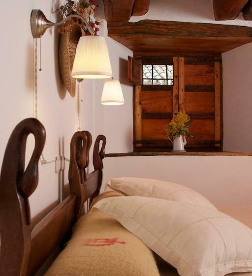 Casa Pepa Hotel Rural