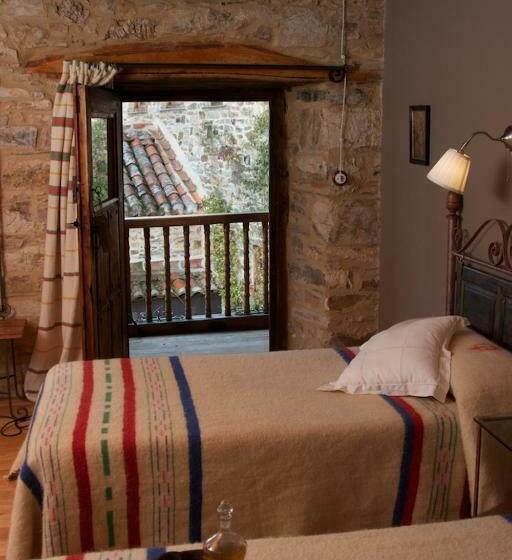 Casa Pepa Hotel Rural