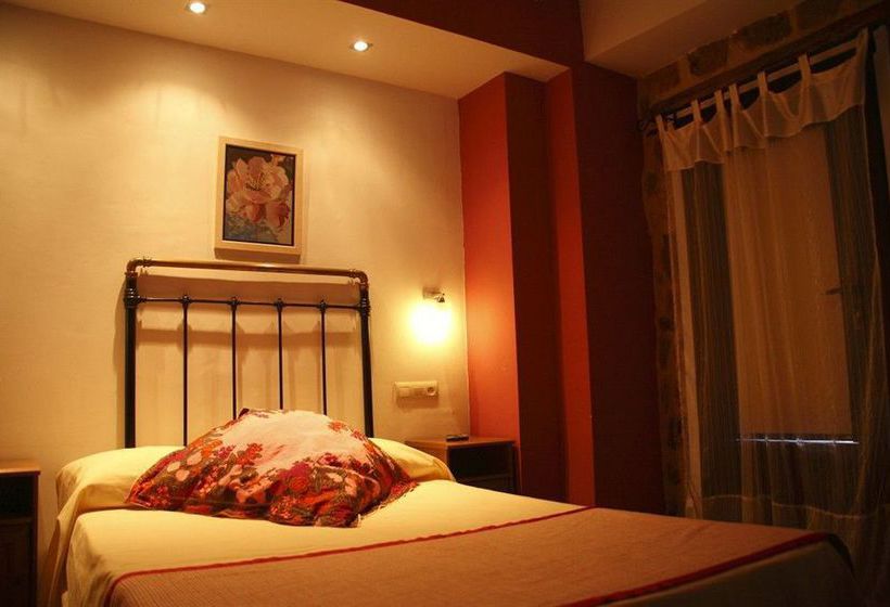 Casas Rurales Atalaya Del Segura