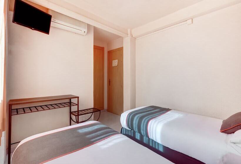 Hostal Luci Mar