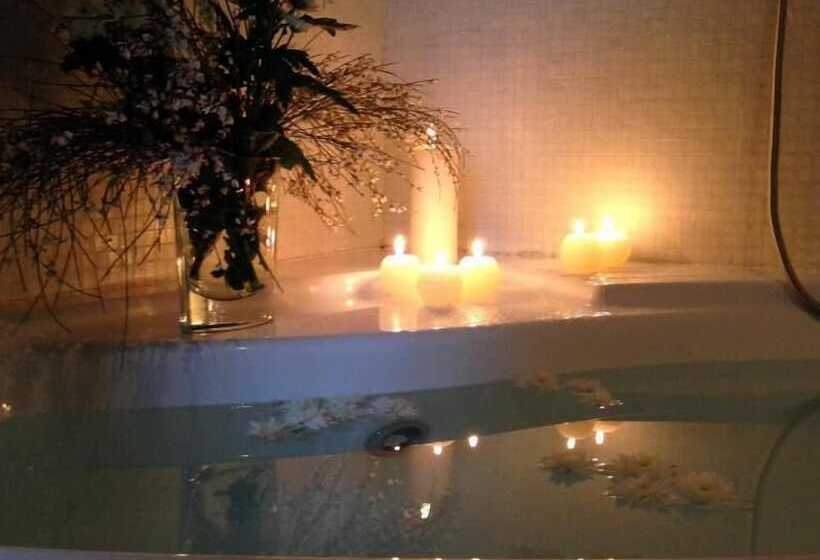 ホテル Foro Appio Mansio