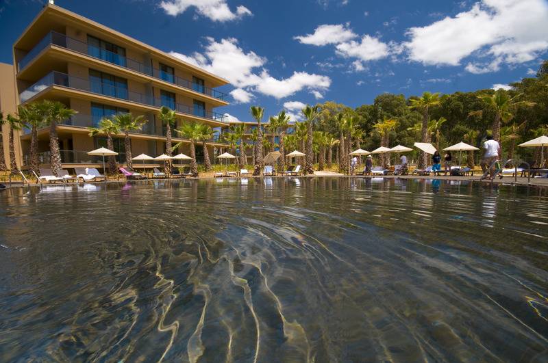 هتل Marriott Residences Salgados Resort, Algarve