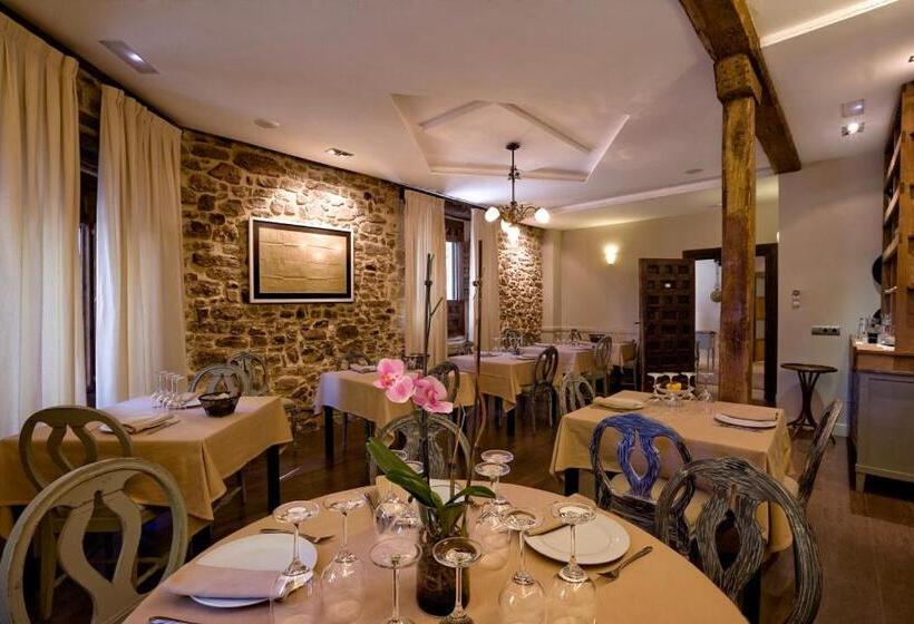 בית מלון כפרי El Morendal