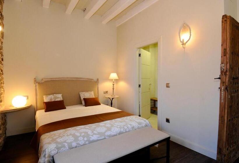 בית מלון כפרי El Morendal