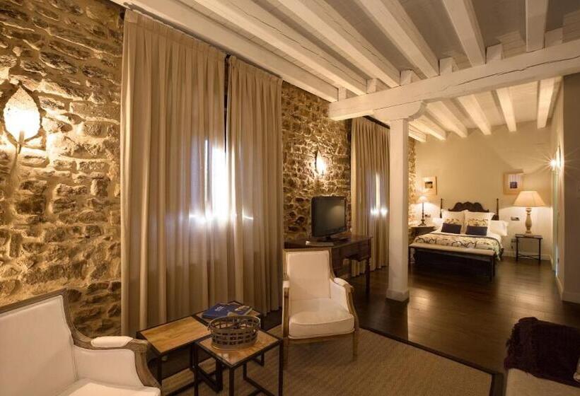 בית מלון כפרי El Morendal