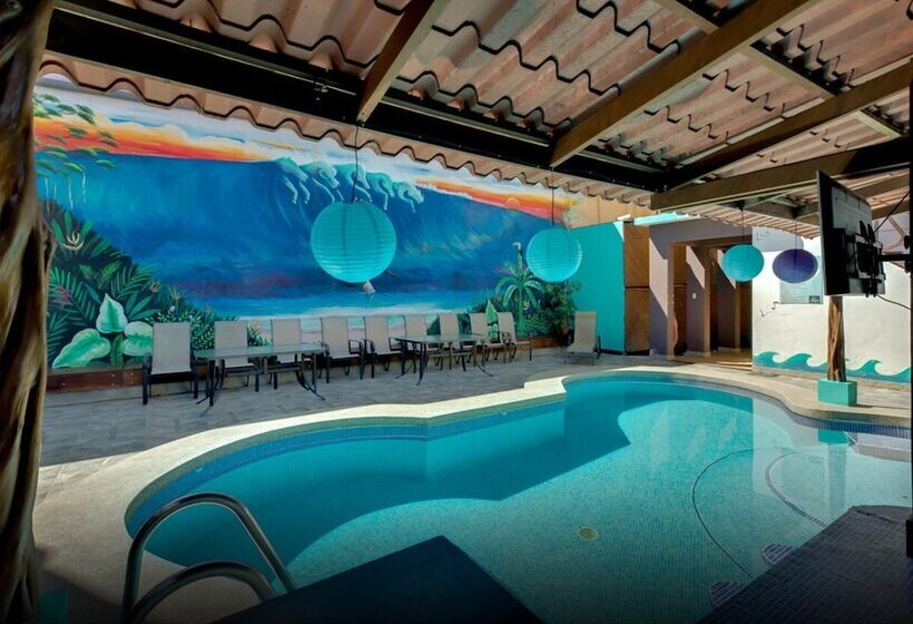 هتل Trident Poseidon