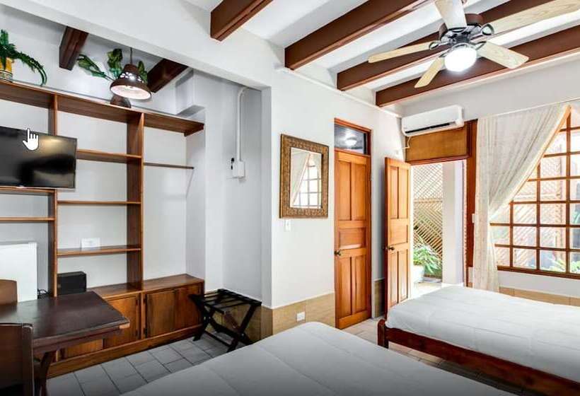 هتل Trident Poseidon