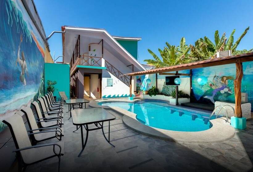 هتل Trident Poseidon