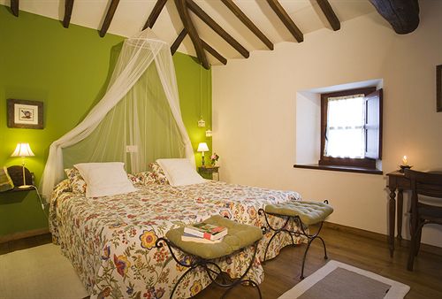 Casa Rural La Casa De Campo I