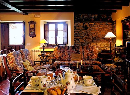 Casa Rural La Casa De Campo I