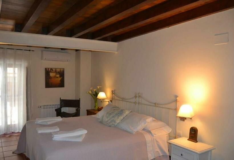 La Posada De Norberta