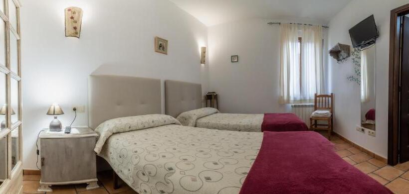 Rural Vii Carreras By Vivere Stays