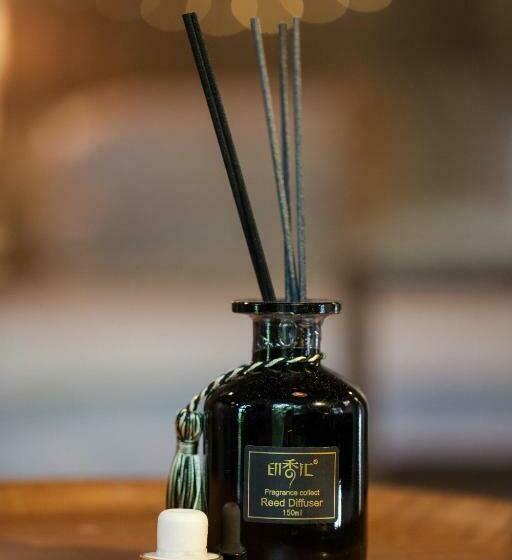 تختخواب و صبحانه Twilight Forest