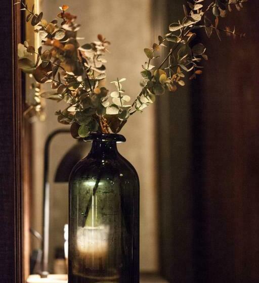 تختخواب و صبحانه Twilight Forest