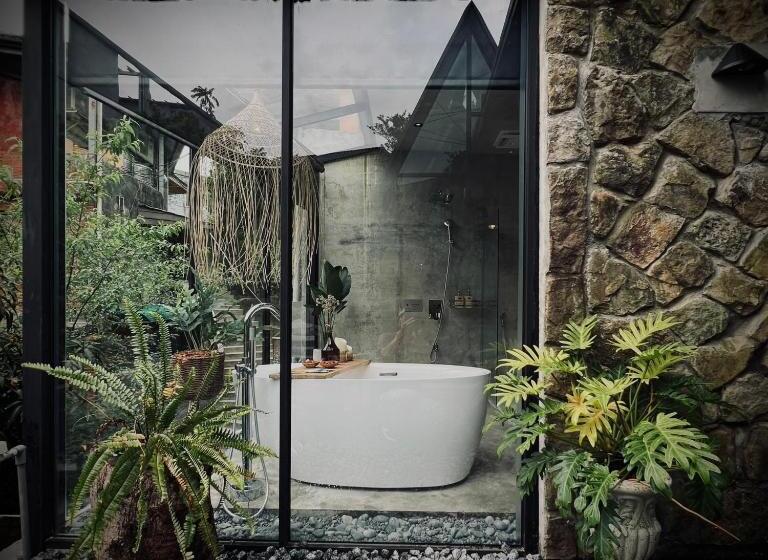 تختخواب و صبحانه Twilight Forest