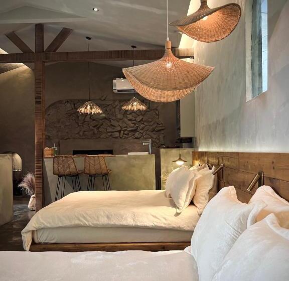 تختخواب و صبحانه Twilight Forest