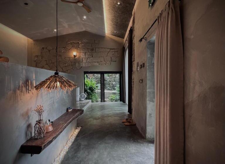 تختخواب و صبحانه Twilight Forest