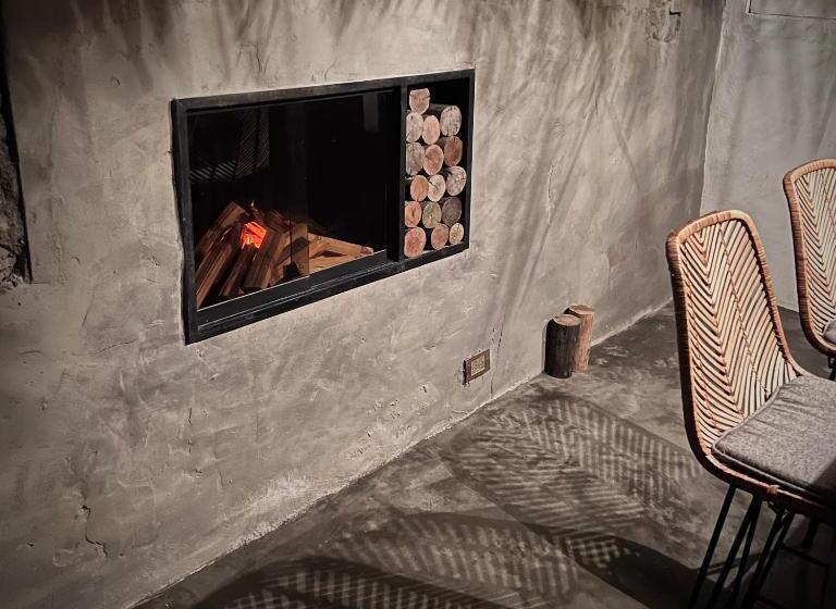 تختخواب و صبحانه Twilight Forest