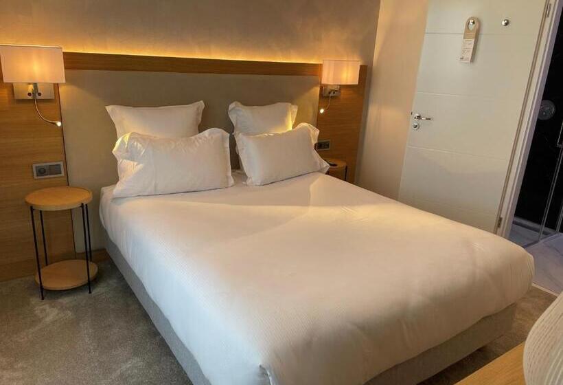 Brit Hotel Paris Orly Rungis