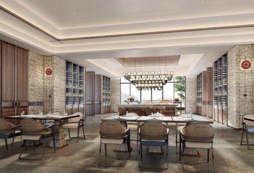 酒店 Courtyard By Marriott Liuzhou Sanjiang