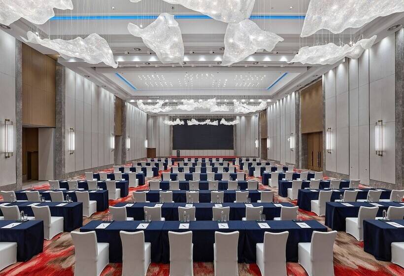 هتل Quzhou By Ihg