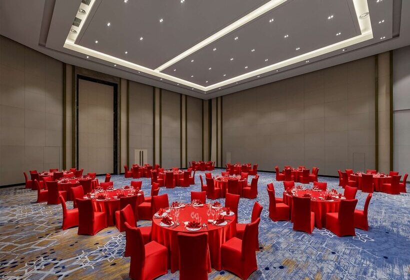 هتل Quzhou By Ihg