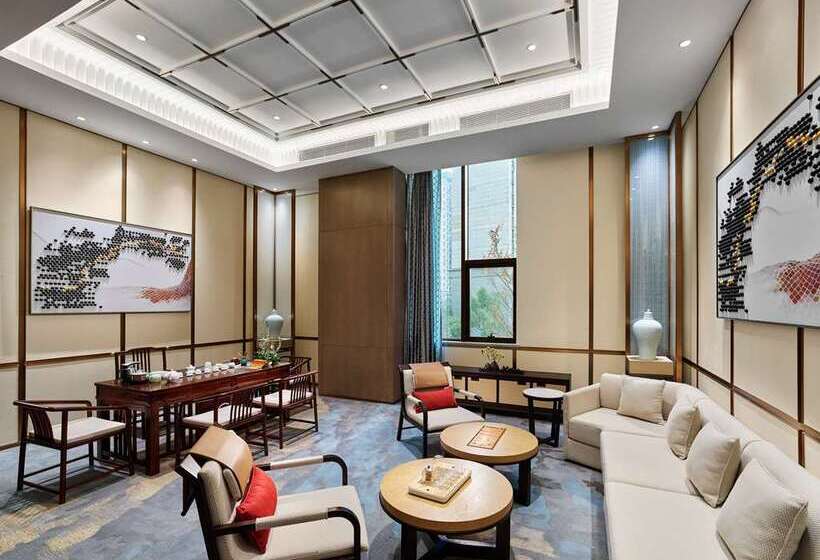 هتل Quzhou By Ihg