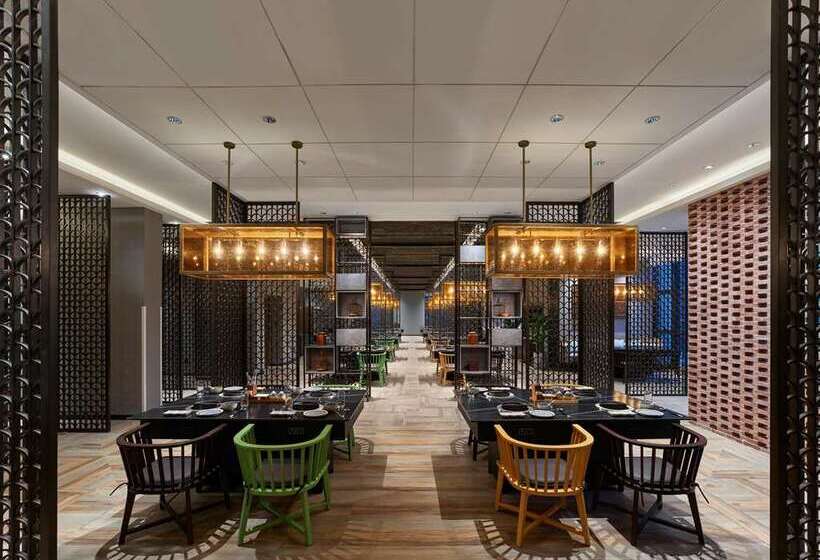 هتل Quzhou By Ihg
