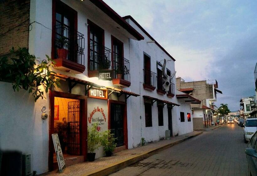 فندق Estancia Las Flores