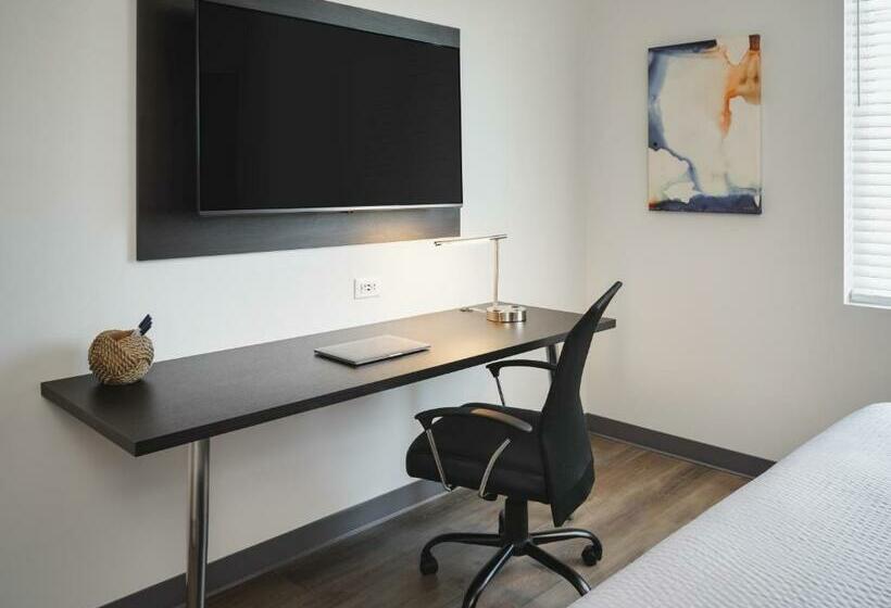 فندق Stayapt Columbiairmo/harbison