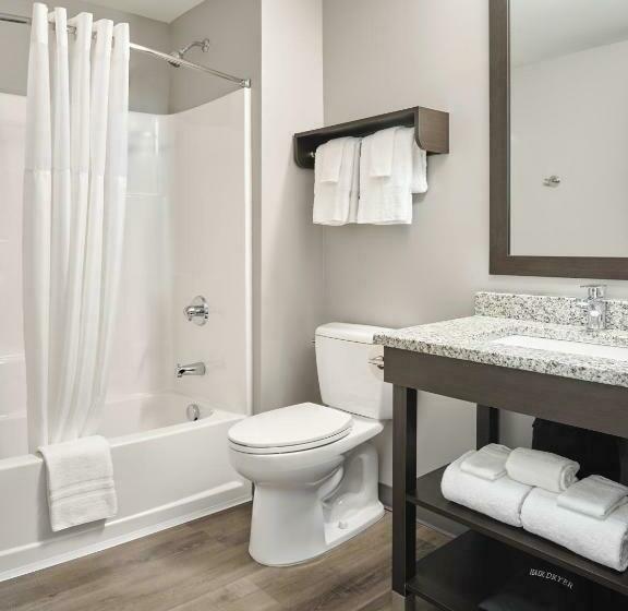 فندق Stayapt Columbiairmo/harbison