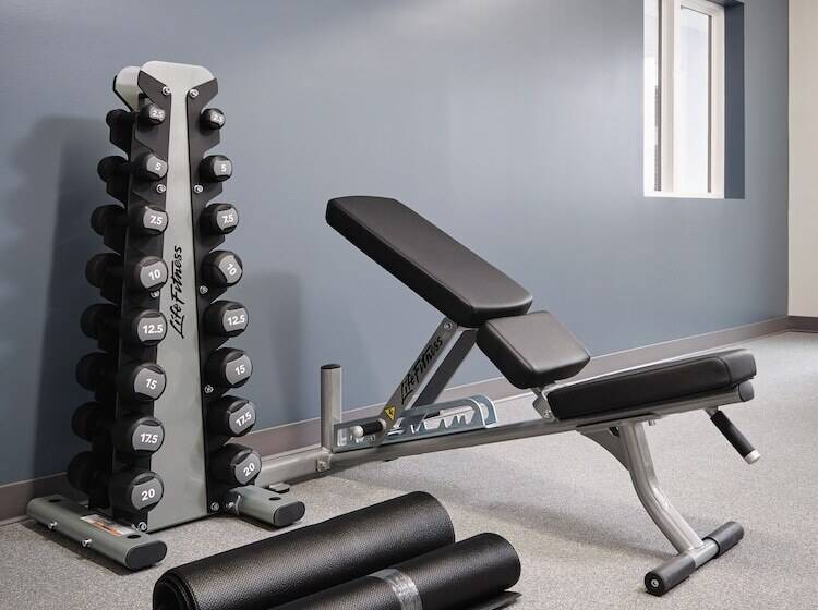 فندق Stayapt Columbiairmo/harbison