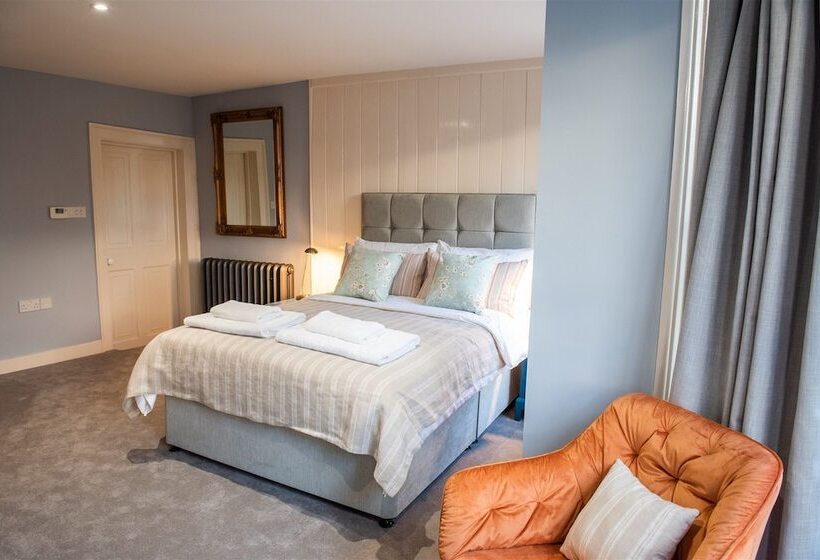 فندق The Boarding House