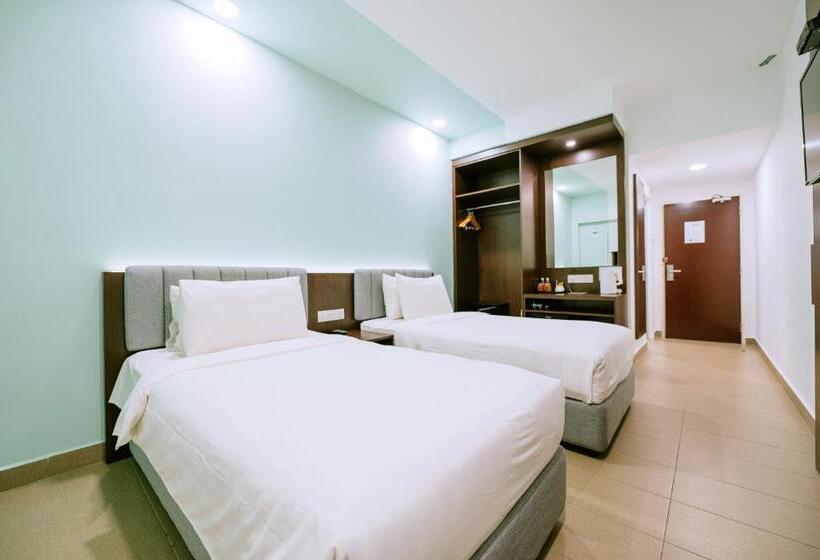 The Concept Hotel Langkawi