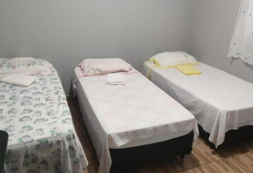 ペンション Hospedagem Santo Agostinho