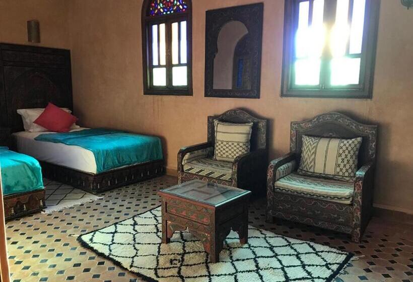 Riad Le Petit Ksar