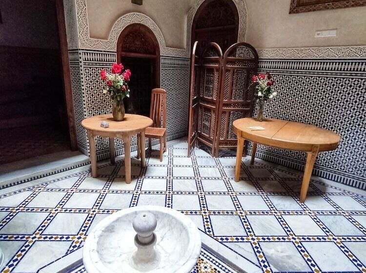 Riad Le Petit Ksar