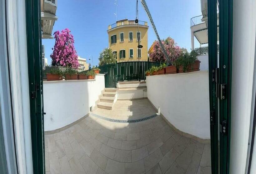 Riviera Albachiara Anzio B&b
