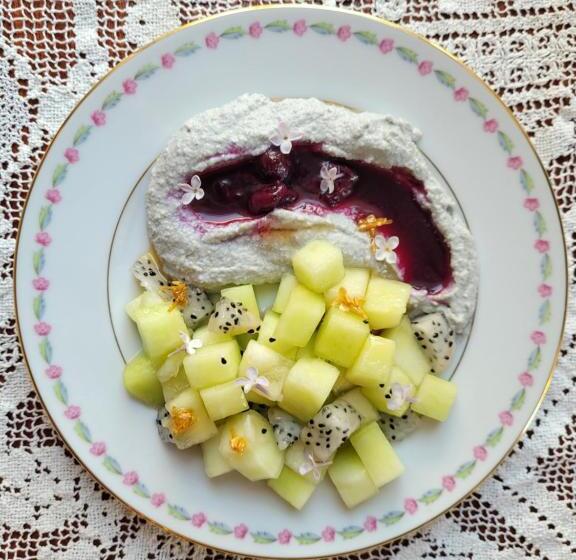 مبيت وإفطار Buffalo Harmony House