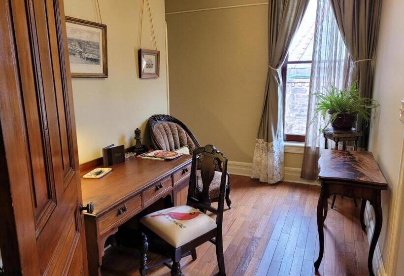 مبيت وإفطار Buffalo Harmony House