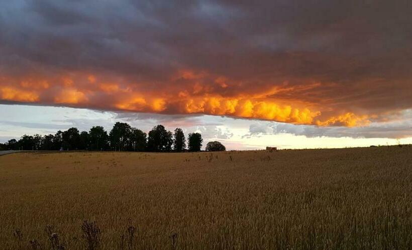 Håknäs Vandrarhem
