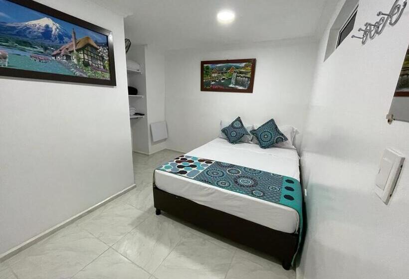 فندق Eterna Primavera