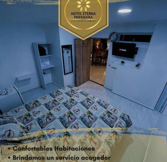 فندق Eterna Primavera