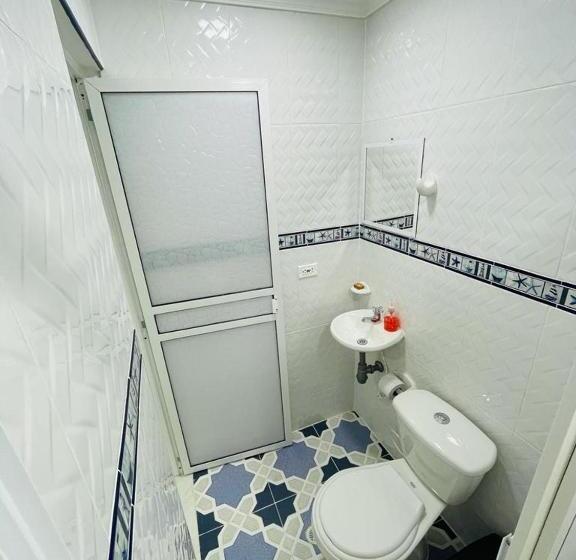 فندق Eterna Primavera