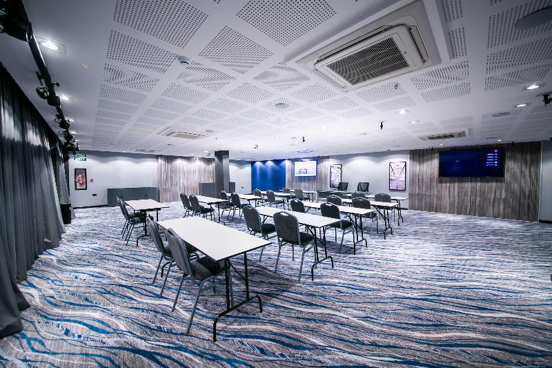 호텔 Hilton Garden Inn Santiago Del Estero