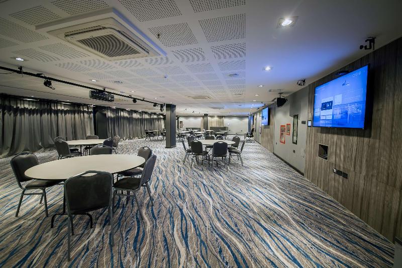 호텔 Hilton Garden Inn Santiago Del Estero